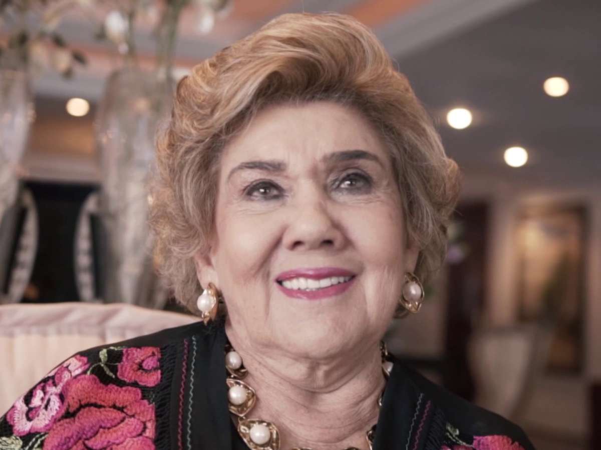 Bilionária, mulher mais rica do Ceará vira maior doadora da campanha à reeleição de Elmano de Freitas