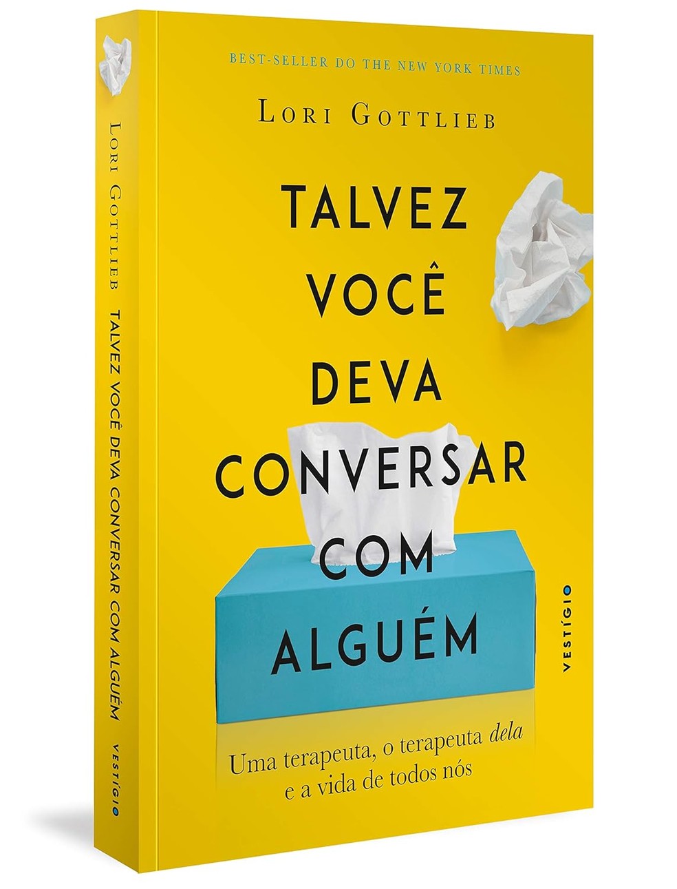 Setembro Amarelo: livros para cuidar da saúde mental