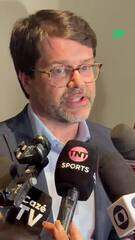 Dono da SAF do Londrina explica as próximas propostas dos clubes para a CBF