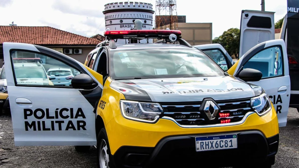 Homem dá facadas em cabeça de irmão e cunhado após briga por herança do pai