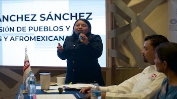 Proponen crear bancos de tiro legales en Tijuana para reciclar residuos de construcción y demolición