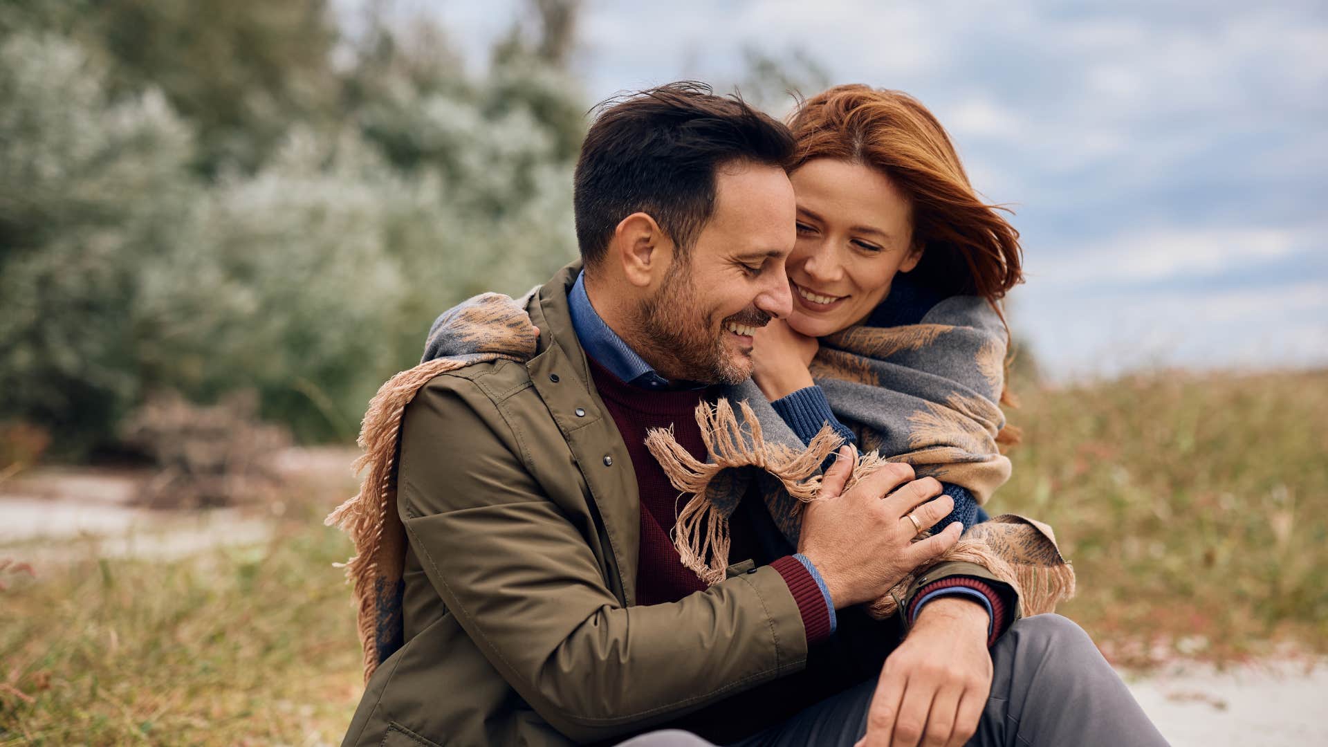 Maridos Felizes Casados Que Amam Suas Esposas Geralmente Dizem 8 Frases em Conversas Informais