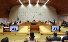 Eduardo Bolsonaro diz que autoridades dos EUA estão abertas à venda de armas ao Brasil