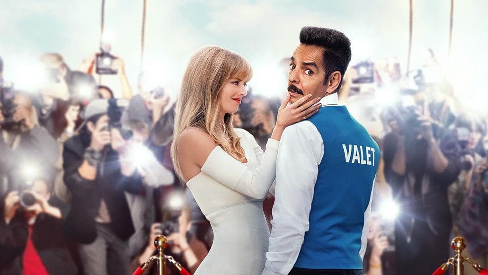 12 filmes de romance tipo A Proposta para quem curte fake dating