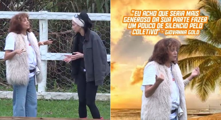 Adriane Galisteu surpreende com receita de omelete diferente: ‘Prática e crocante’