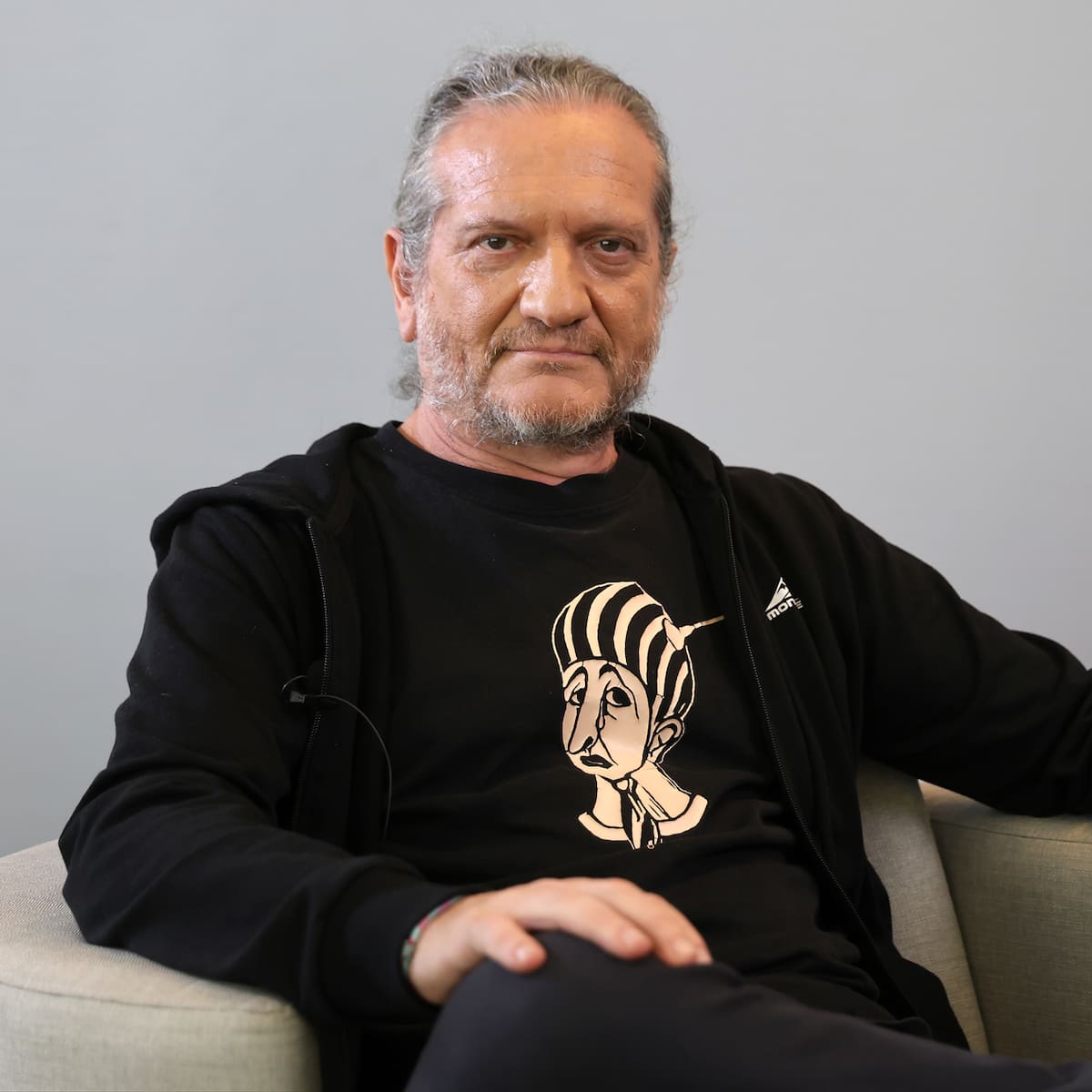 Darío Sztajnszrajber