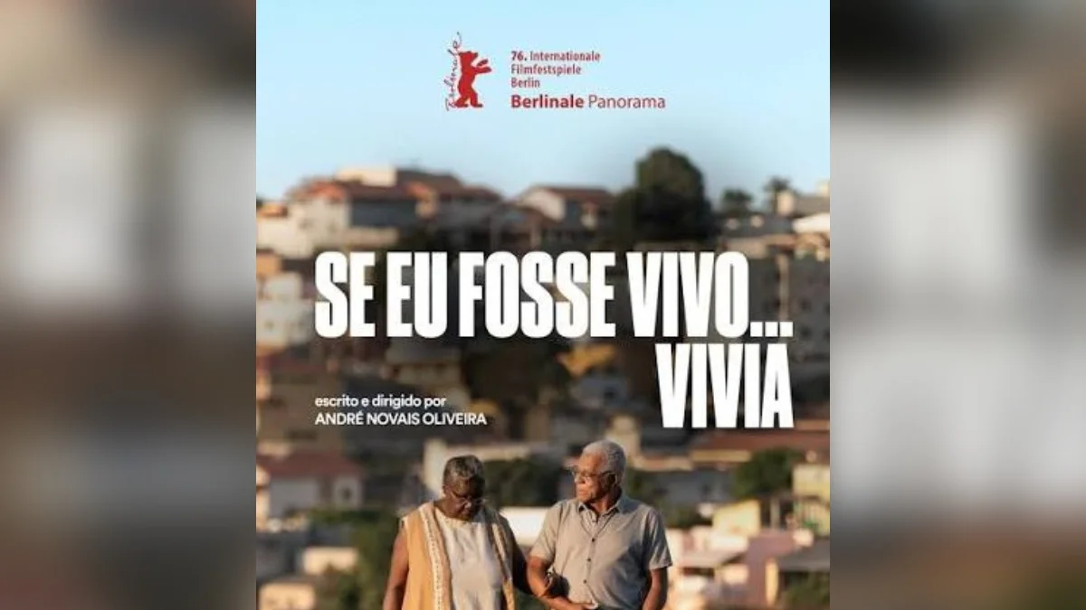 Filme vencedor do Festival de Brasília foi filmado na Grande BH