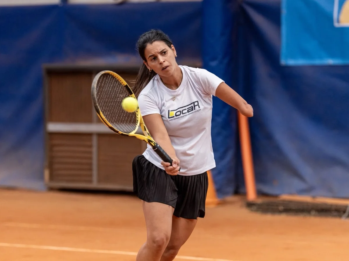 Campeonato Sul-Americano de Para-Standing Tennis será disputado em Brasília