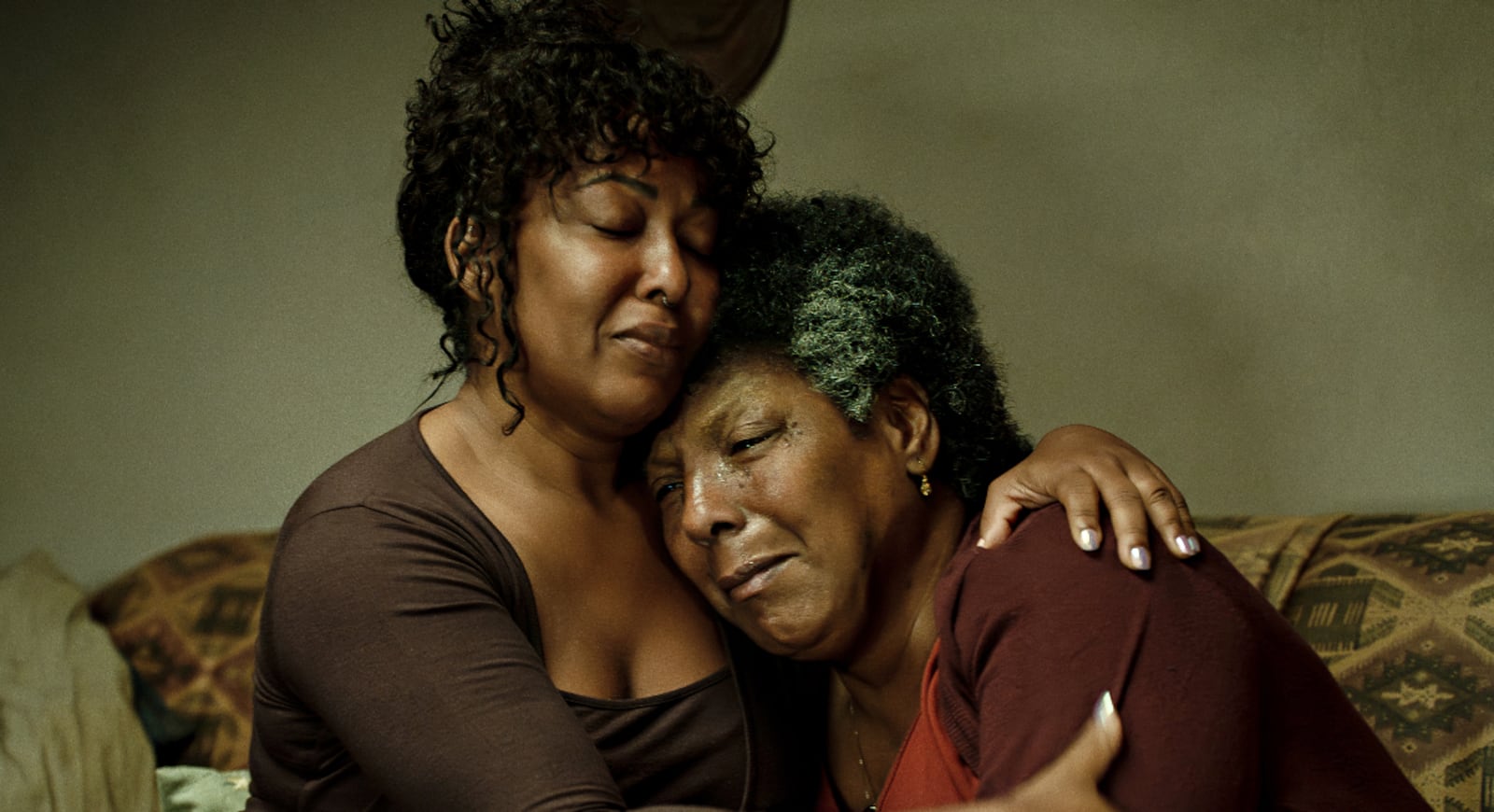 'Vicentina Pede Desculpas' está na mostra competitiva principal do Festival de Toronto Denise dos Santos / Netflix