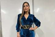 Simone "amarra" fios no nariz em novo procedimento; médico explica técnica