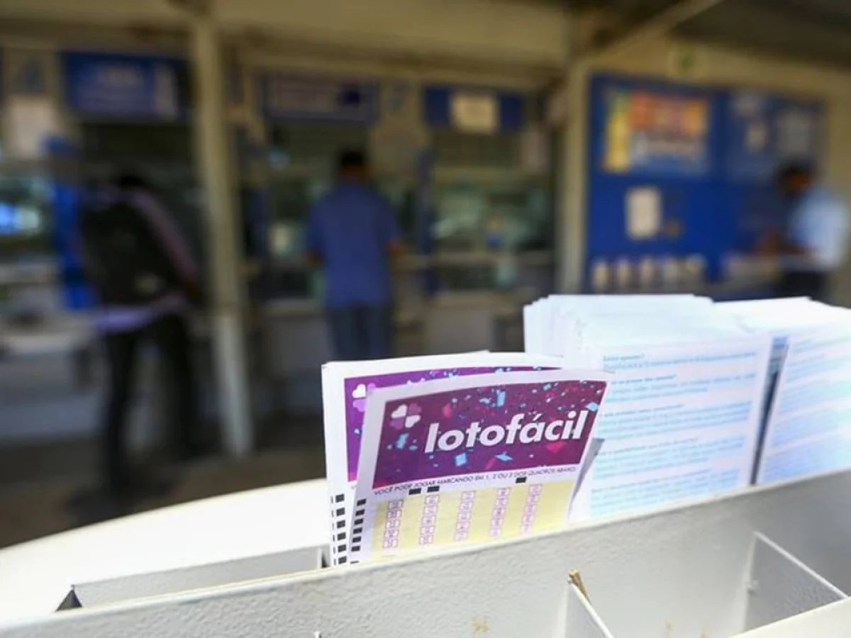 Lotofácil 3781 sorteia R$ 2 milhões nesta quarta (16/9). Veja resultado