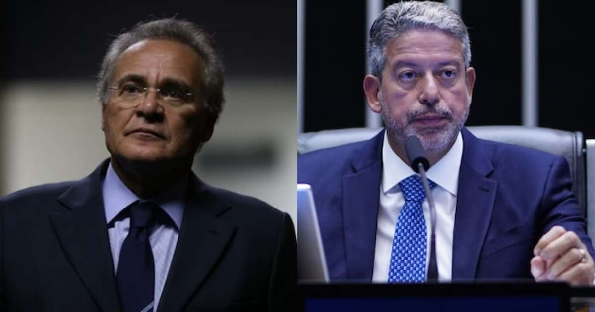 Disputa por poder em Brasília movimenta eleição em AL com embate entre Renan e Lira e ações de Flávio