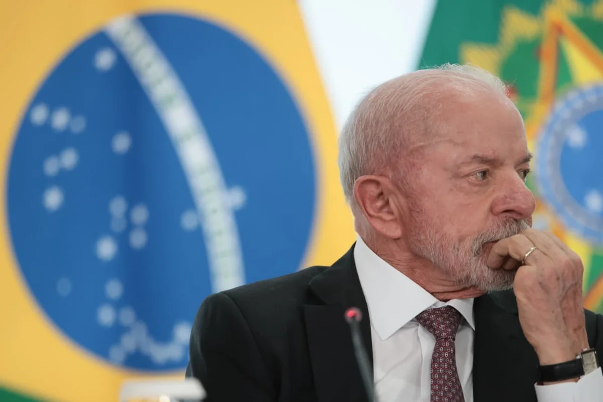 Ipsos/Ipec: 43% dos brasileiros avaliam o governo Lula como ruim ou péssimo