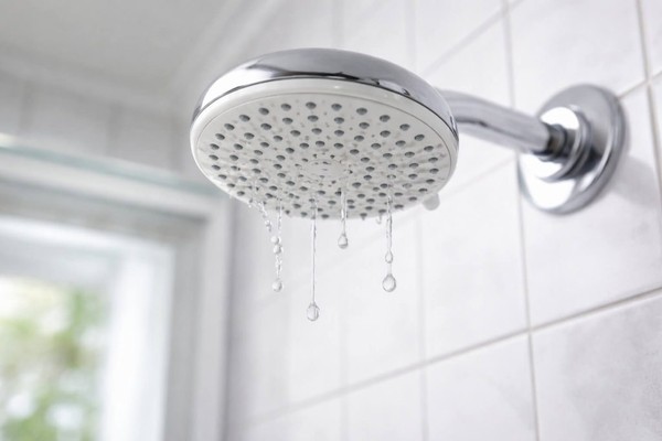 Chuveiro entupido? Veja truques para limpar e melhorar pressão