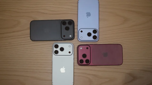 Apple “reduz” bateria do iPhone 18 Pro Max antes da entrega; entenda