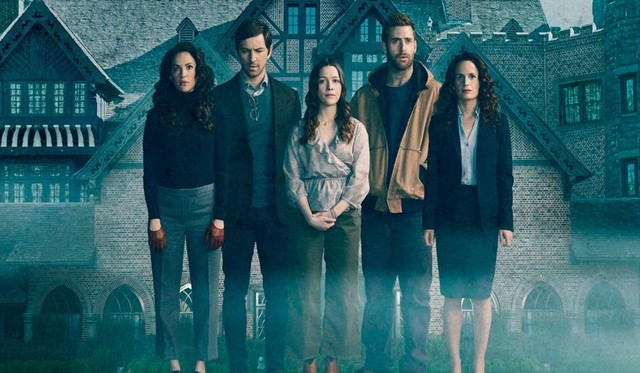12 séries da Netflix que começam devagar, mas ficam incríveis