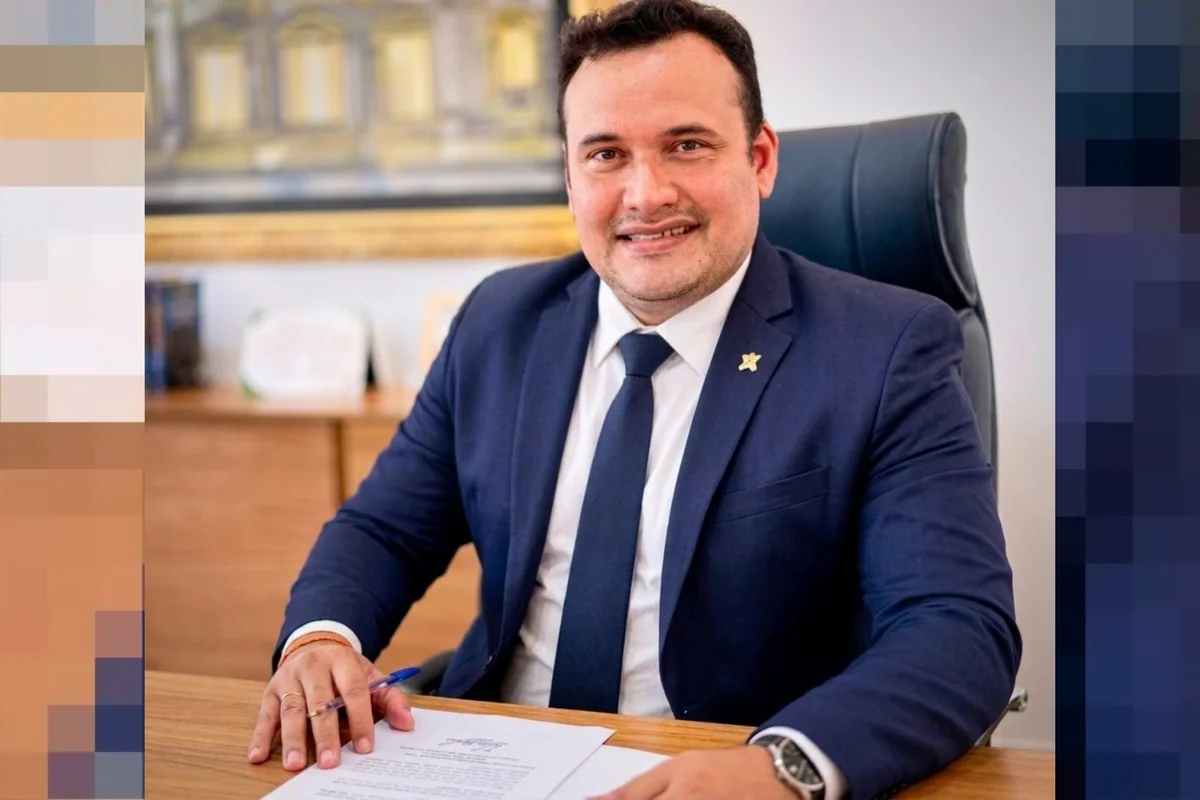 Justiça barra candidatura de suspeito de envolvimento com facção no Amapá - Metrópoles