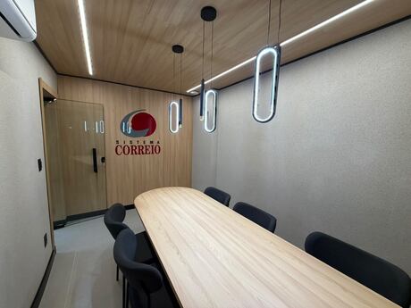 Roberto Cavalcanti destaca trabalho da equipe na nova estrutura da Rádio Correio, Portal e Arena