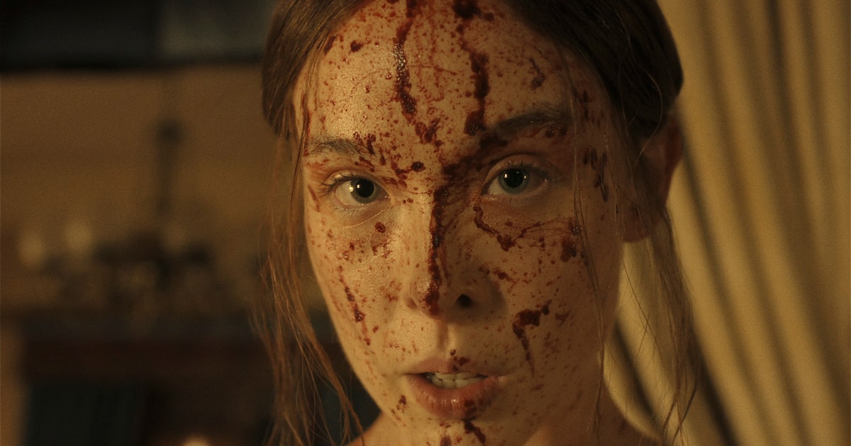 ‘Monstro’: Conheça a história real de Lizzie Borden, que chocou os EUA em 1892
