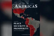 Após acusar Brasil, EUA posta mapa de "combate ao terrorismo" nas Américas