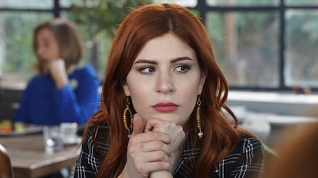 De vingadora a alvo: Asya pode estar prestes a enfrentar sua maior ameaça em Iludida