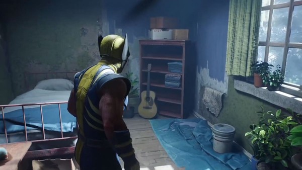 Marvel's Wolverine: confira 8 Easter Eggs divertidos do jogo