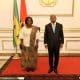 Morreu em São Tomé o comissário angolano Pedro Lufungula