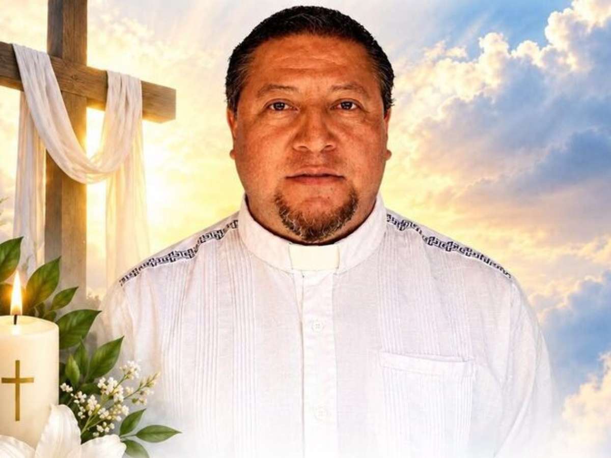 Padre é executado a tiros no México; corpo foi encontrado em estrada ao lado de bilhete com ameaças