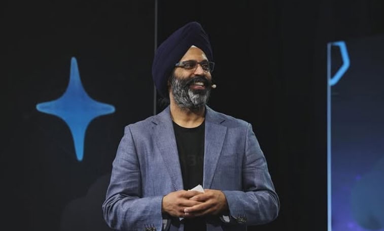 Imagem da matéria: Disney nomeia ex-CEO da Character.AI como primeiro vice-presidente de tecnologia em meio à expansão da inteligência artificial