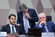Presidente da CCJ mantém defesa de Messias no STF: “Criticam até Jesus” - imagem 3