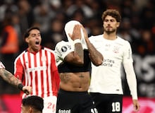 Palmeiras e Fluminense se reencontram em uma semifinal de Libertadores após 55 anos