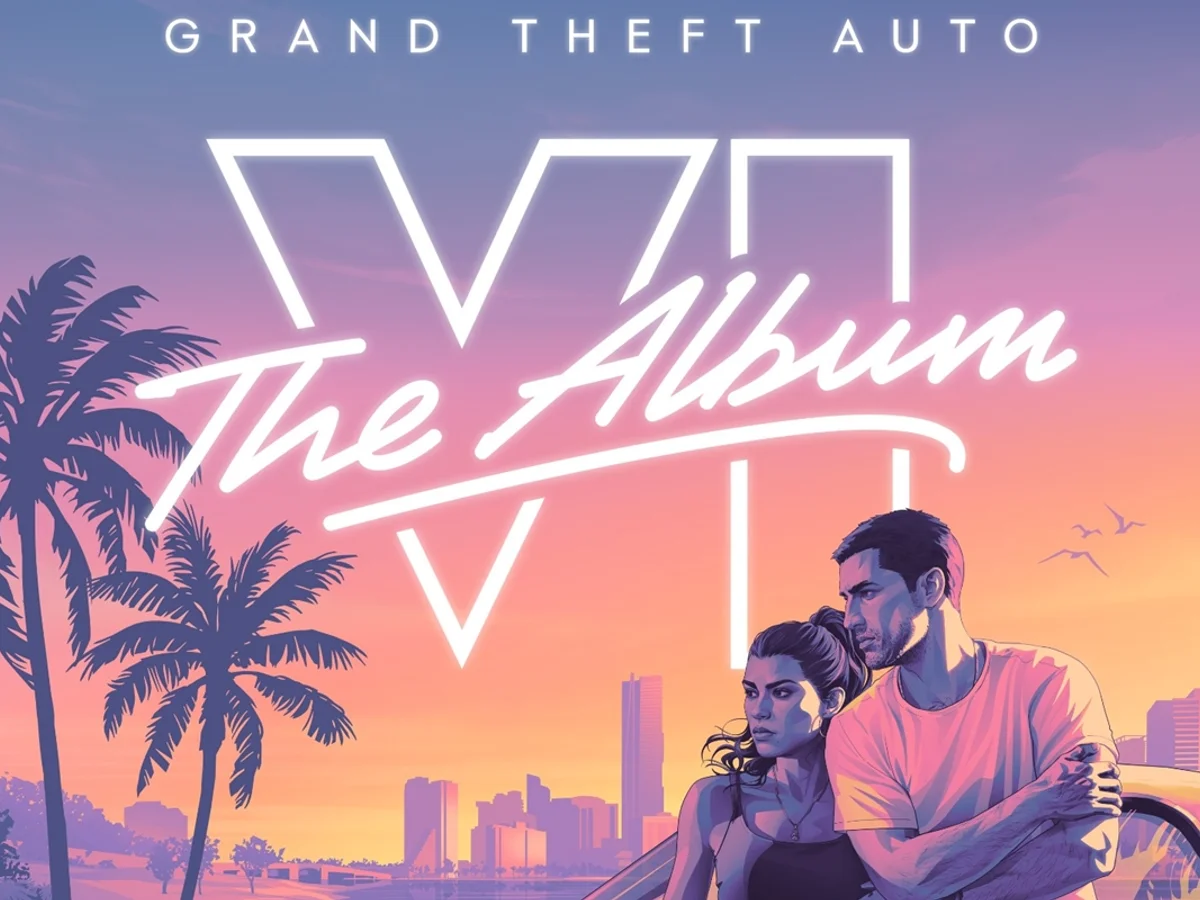 GTA 6 terá álbum oficial com Travis Scott, Rauw Alejandro e Keith Richards
