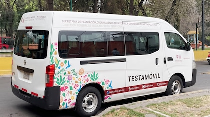 Testamóvil de 21 a 22 de septiembre: ubicación y horarios para realizar tu testamento con precios accesibles y asesoría jurídica gratuita