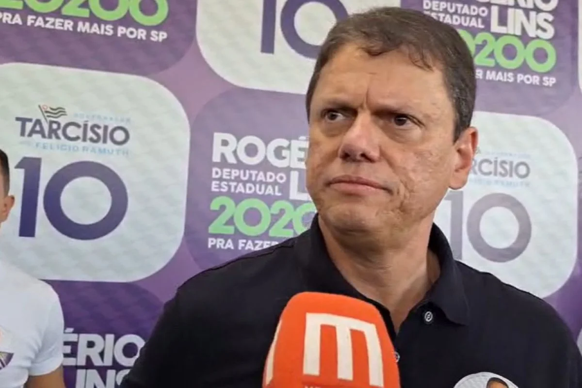 Os argumentos do grupo de Tarcísio para se afastar de aliados investigados