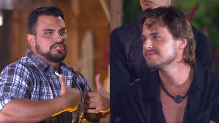 Adriane Galisteu revela o que é chique em A Fazenda 18: ‘Não ter medo de se expor’