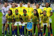 Seleção Feminina Sub-20