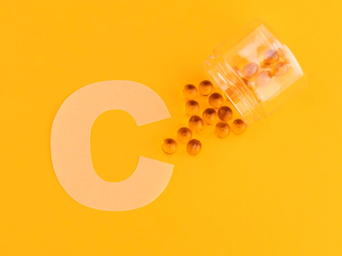 Vitamina C pode ajudar pessoas com alterações pré-cancerígenas no sangue