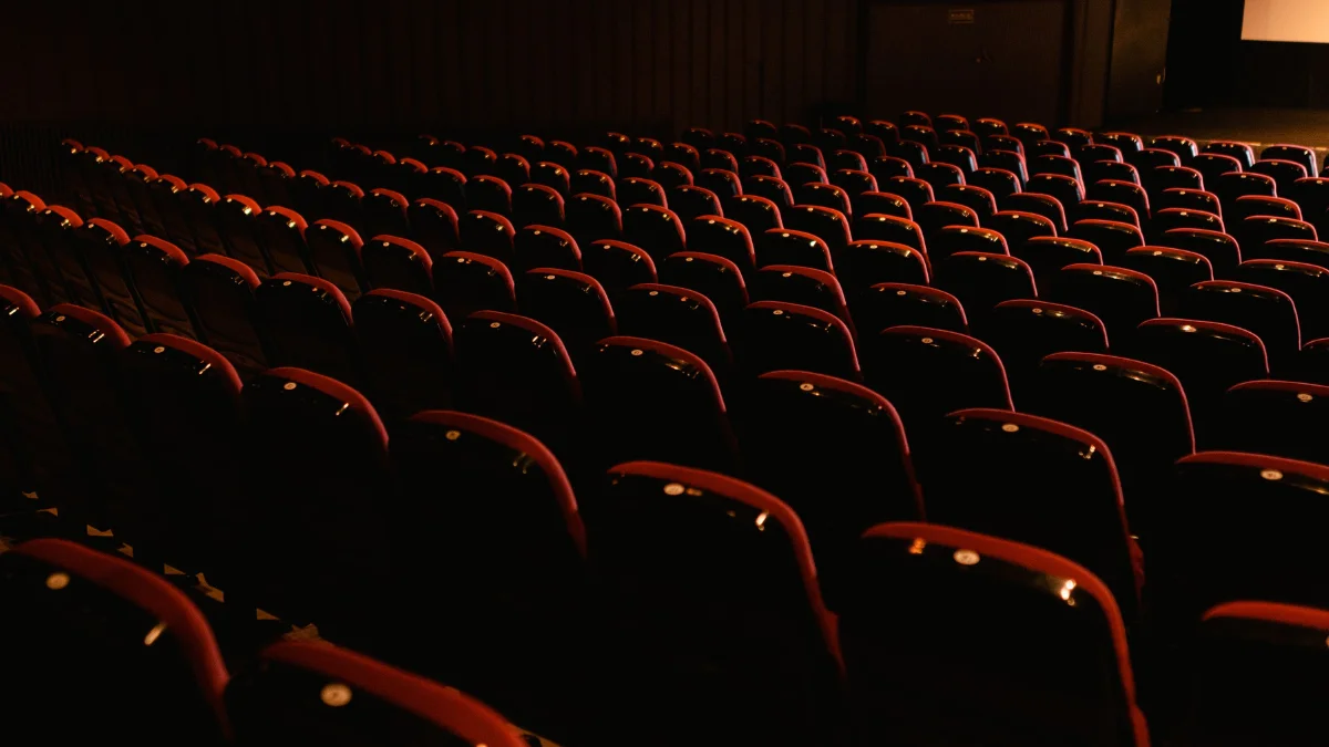 Imagem da matéria: Qual é o maior cinema IMAX do mundo?