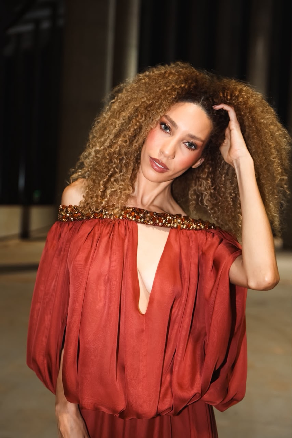 Victor Dzenk, Sun Rose e Almacor levam diversidade ao Metrópoles Catwalk