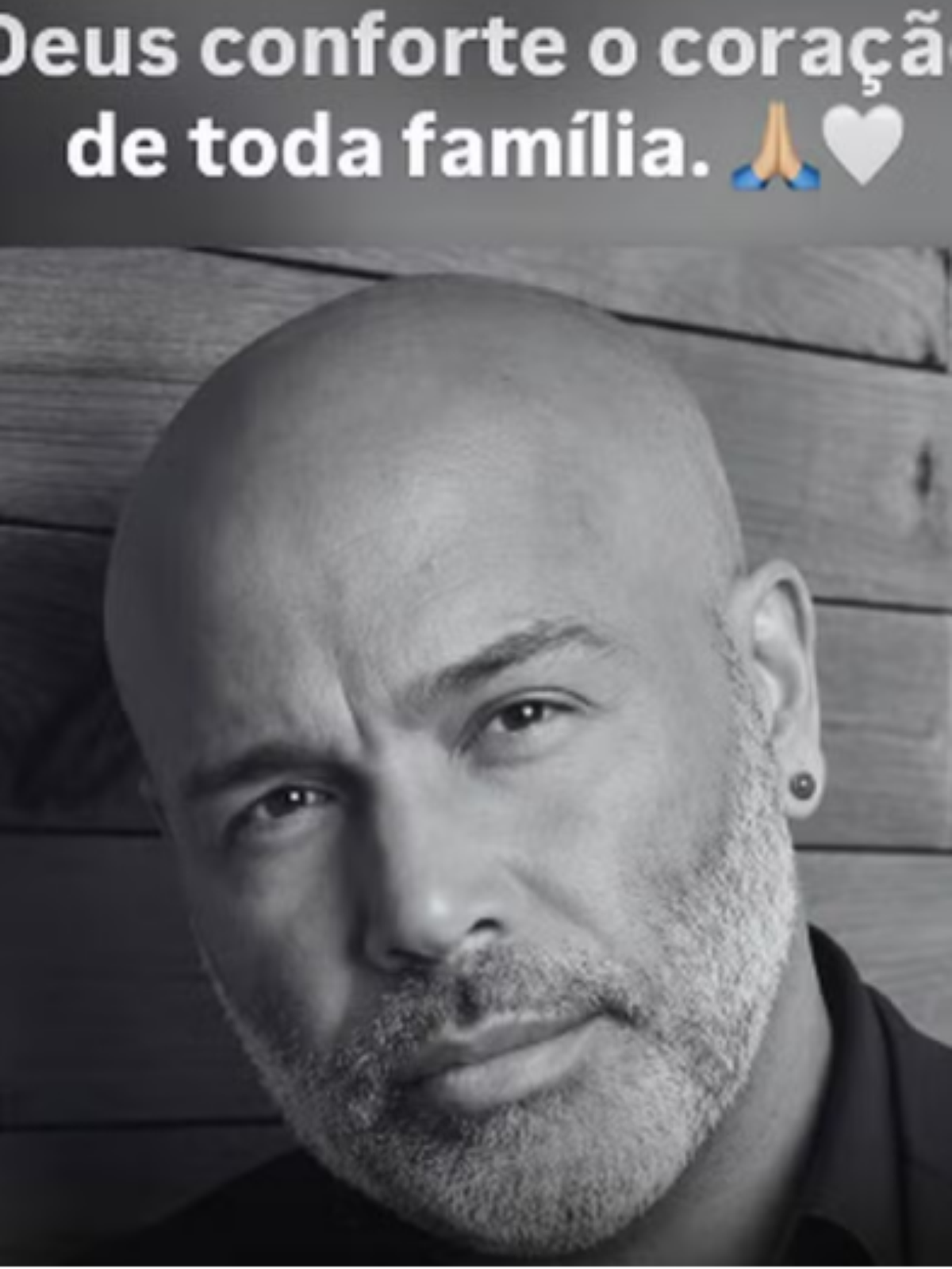 Nas redes sociais, famosos do universo sertanejo lamentam a morte de Rick: 'Luto'