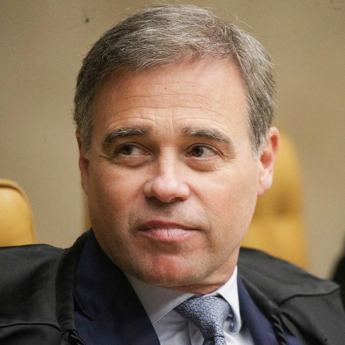Mendonça diz que "STF não pertence a nenhum de seus membros"