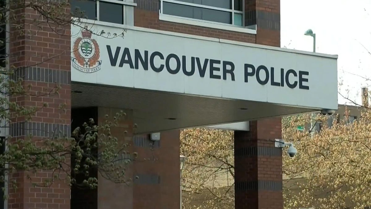 Vancouver police discriminated against Black woman during traffic stop, tribunal finds