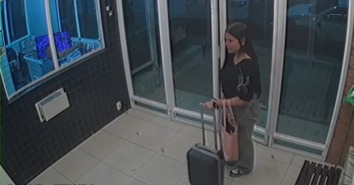 Namorado de Isabelle Caracristi, estudante de Direito achada morta em condomínio no CE, é preso