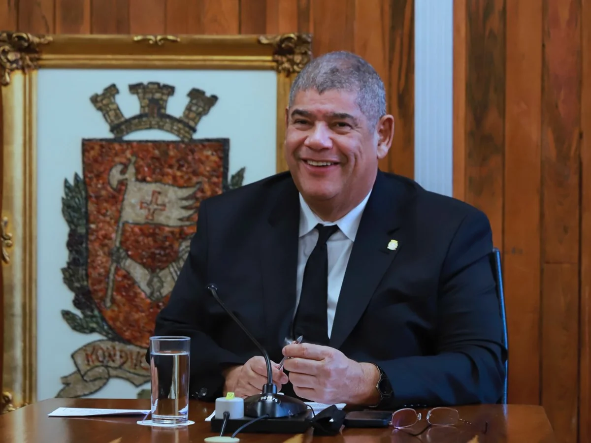 Milton Leite nega estar foragido e diz que vai se apresentar em 24 horas