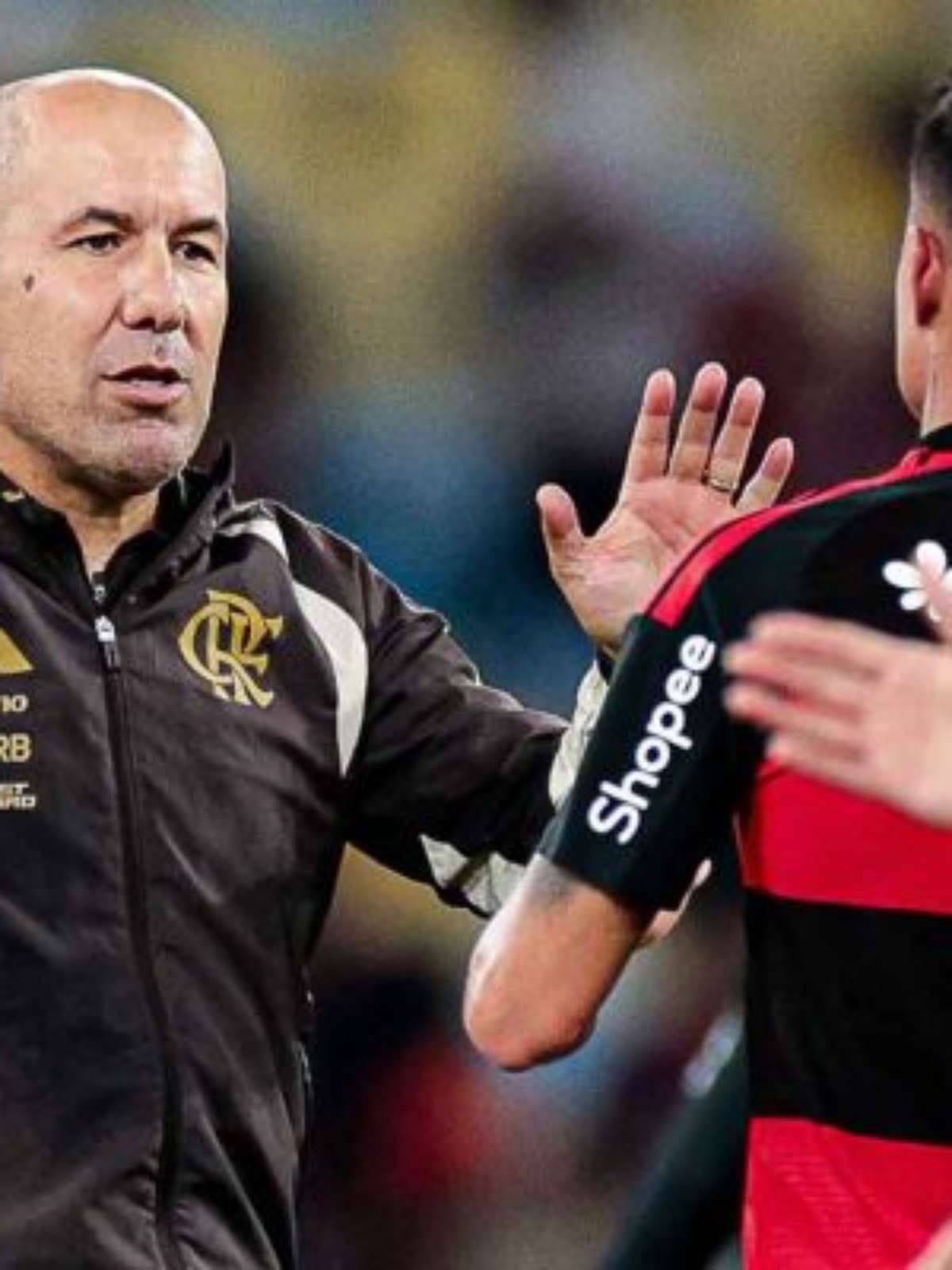 Flamengo usa Data Fifa para recuperar jogadores