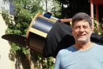 Brasileiro flagrou o momento exato em que algo atingiu Júpiter – entenda o que aconteceu
