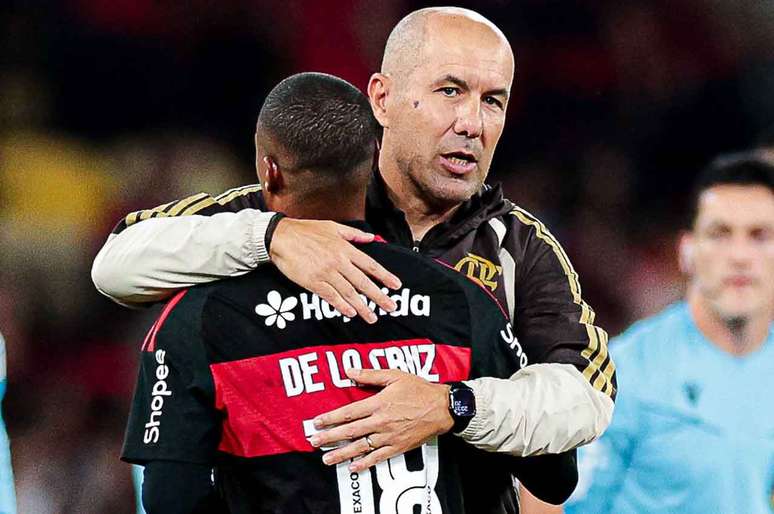 Flamengo usa Data Fifa para recuperar jogadores