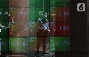 Emiten BSSR Bakal Tebar Dividen Interim 2026 Rp 406,16