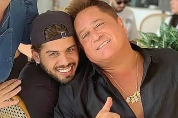Leonardo passa 3 semanas sem álcool e nota mudanças; médica explica efeitos