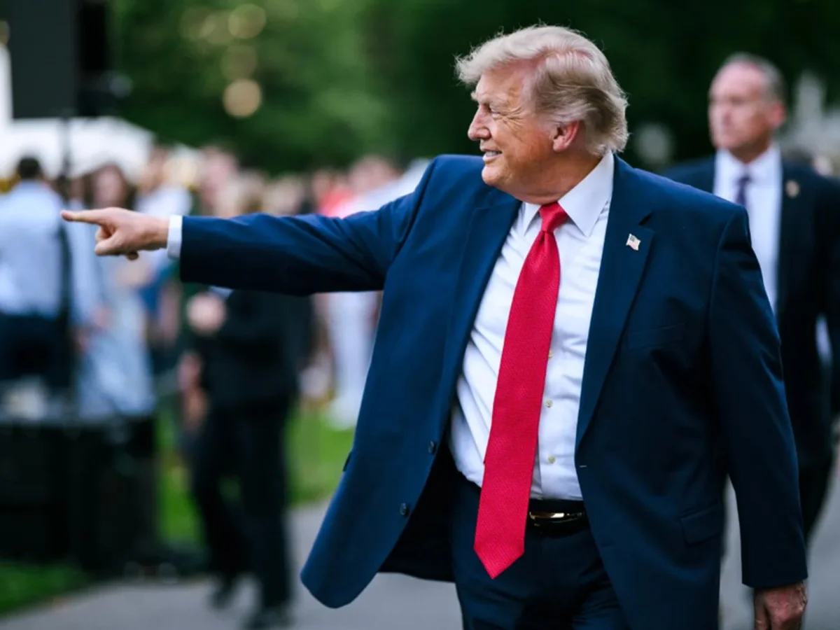 Trump fecha acordo com a Dinamarca para controlar segurança da Groenlândia